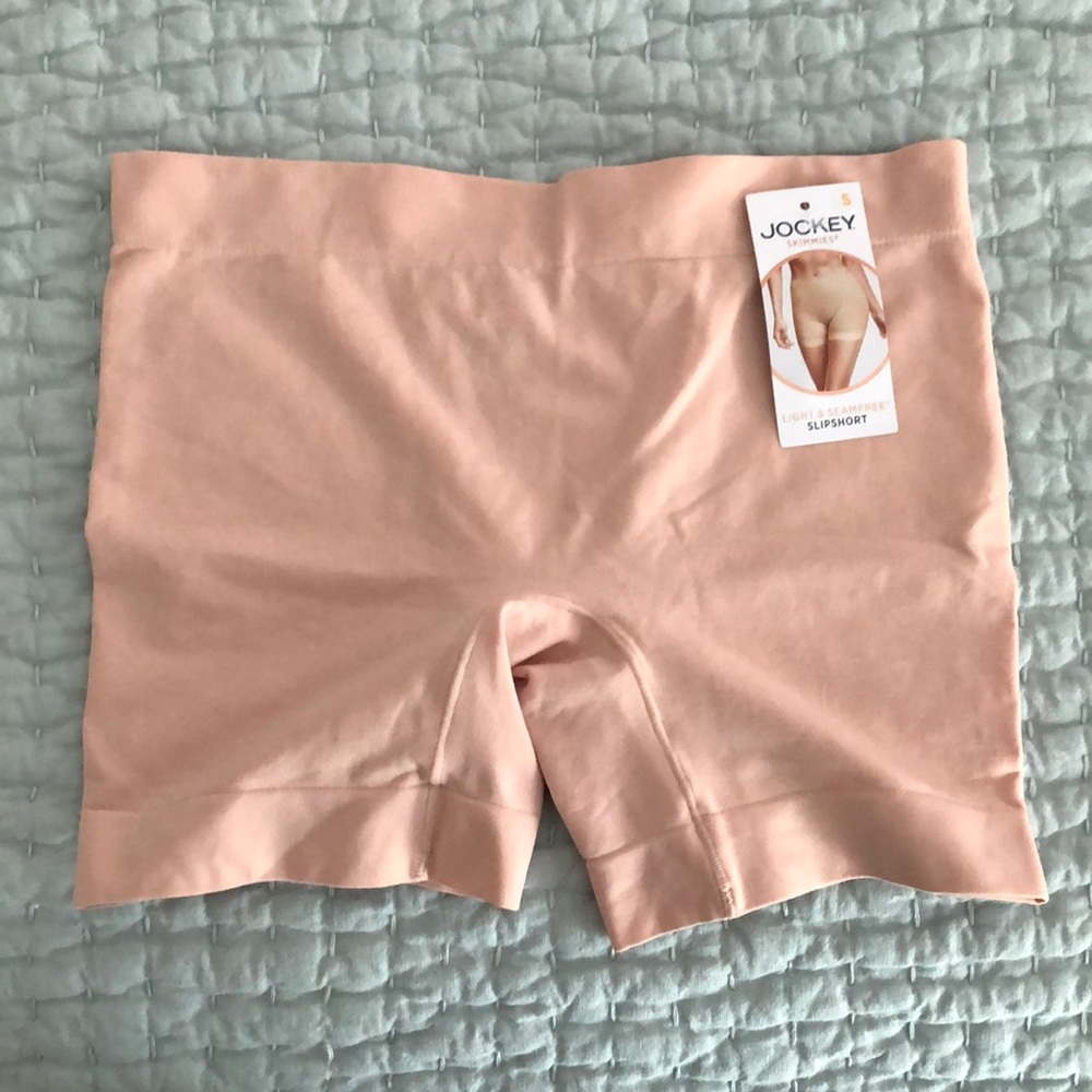 Jockey Skimmies Slip Short